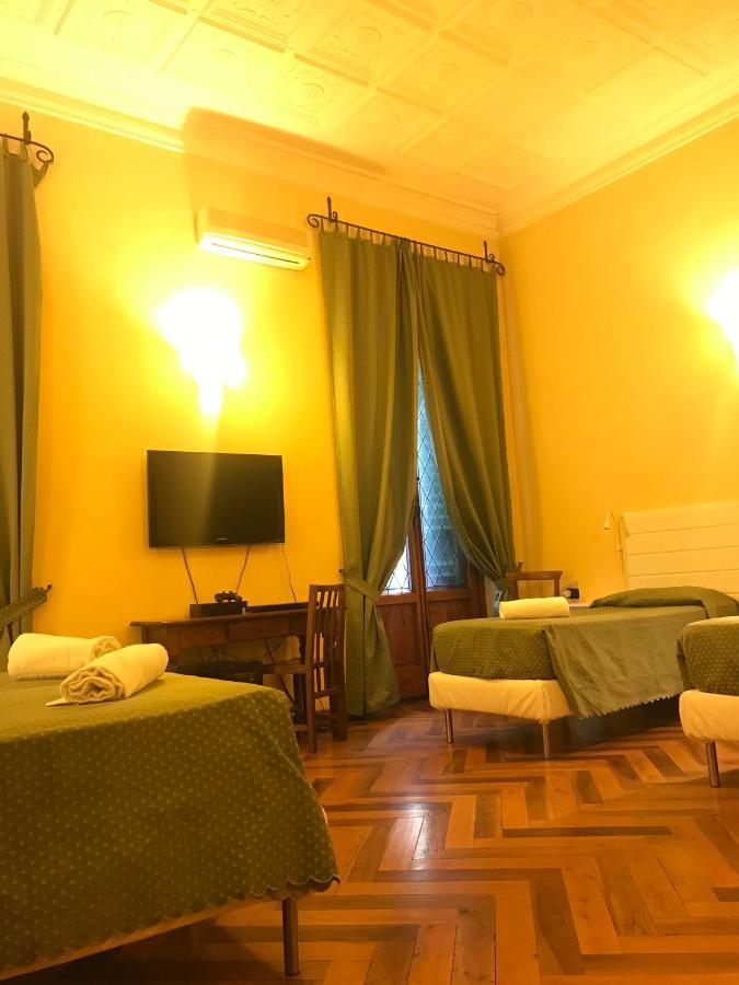 Hotel Giglio Firenze Eksteriør bilde