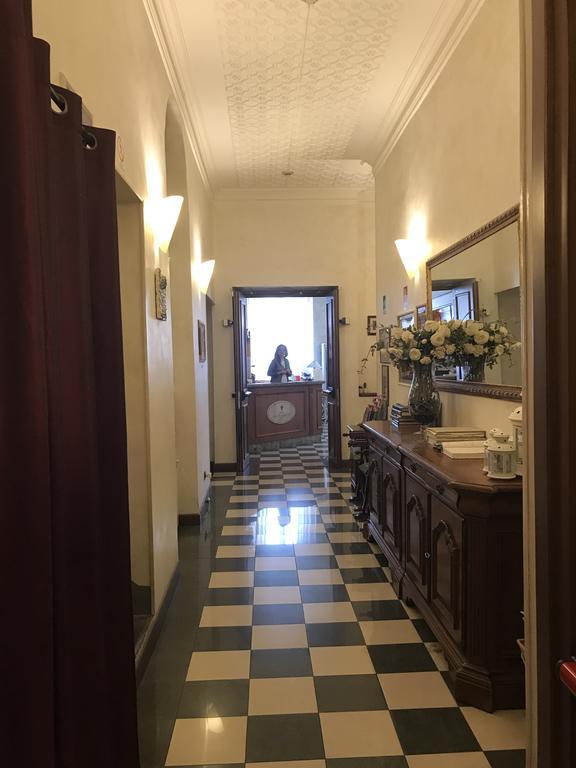 Hotel Giglio Firenze Eksteriør bilde