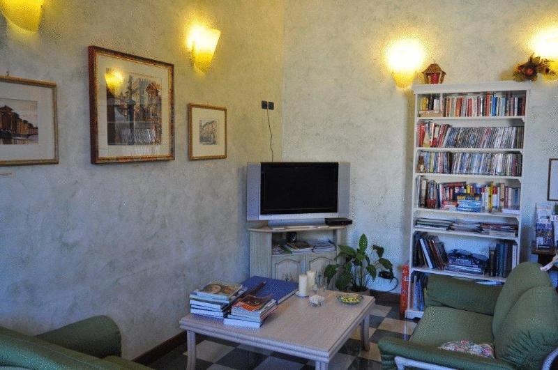 Hotel Giglio Firenze Eksteriør bilde