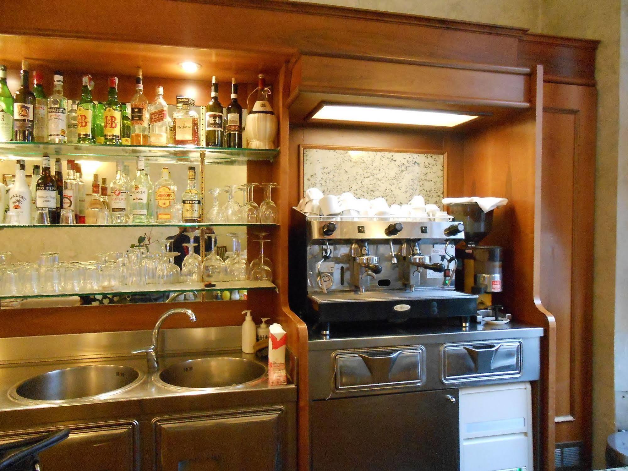 Hotel Giglio Firenze Eksteriør bilde