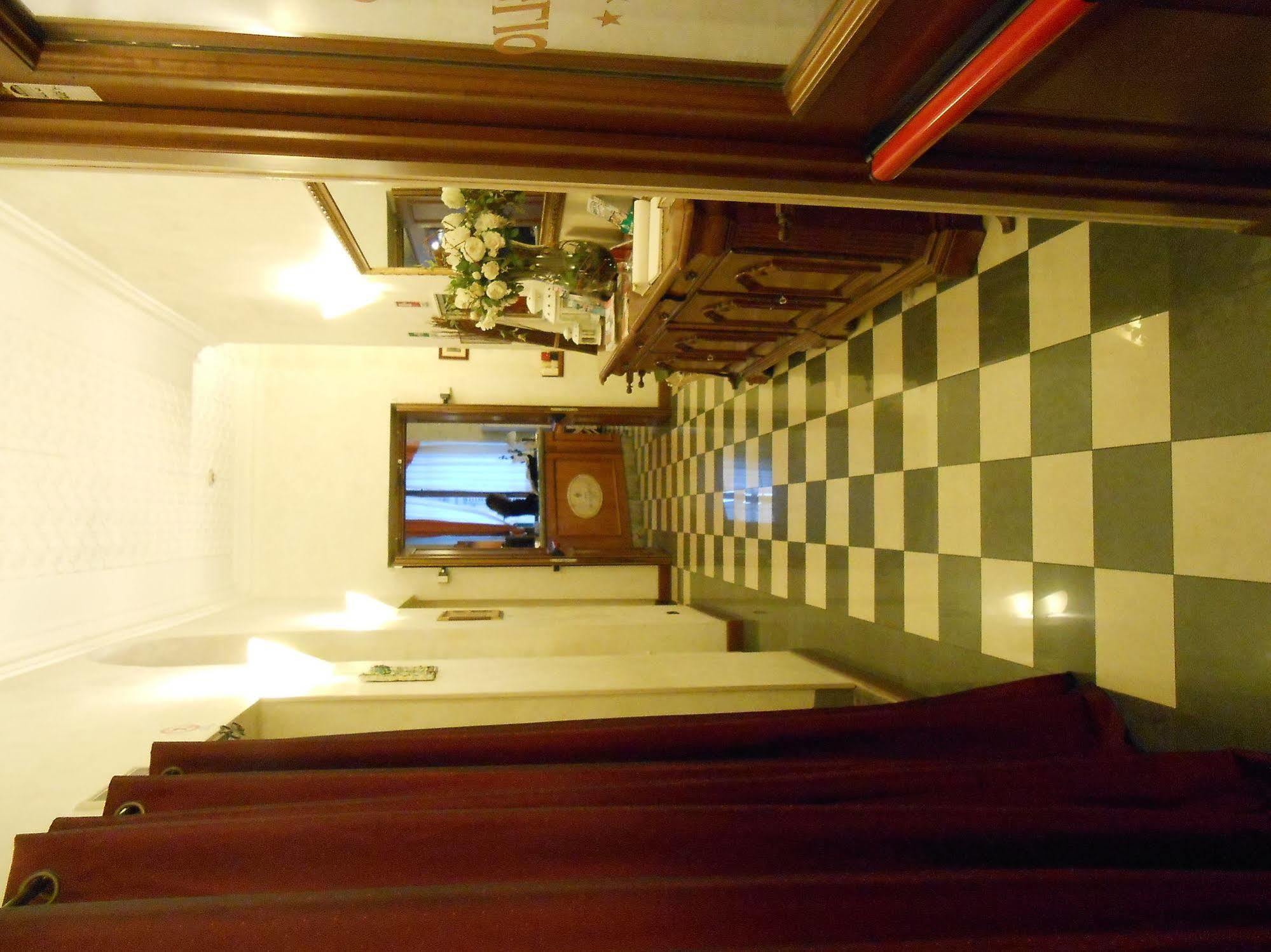 Hotel Giglio Firenze Eksteriør bilde