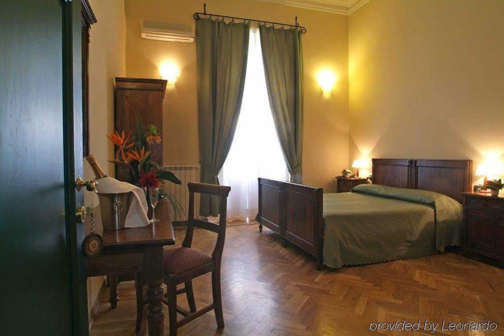 Hotel Giglio Firenze Rom bilde