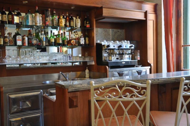 Hotel Giglio Firenze Eksteriør bilde