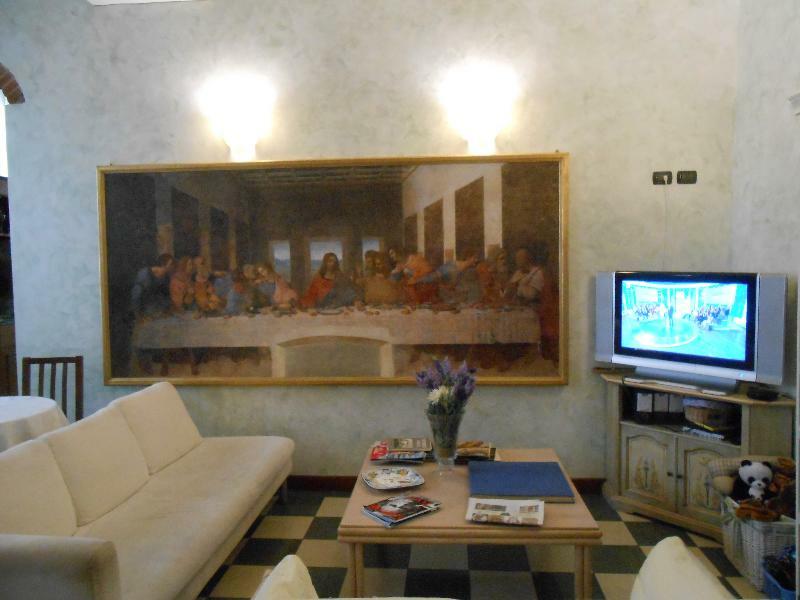 Hotel Giglio Firenze Eksteriør bilde