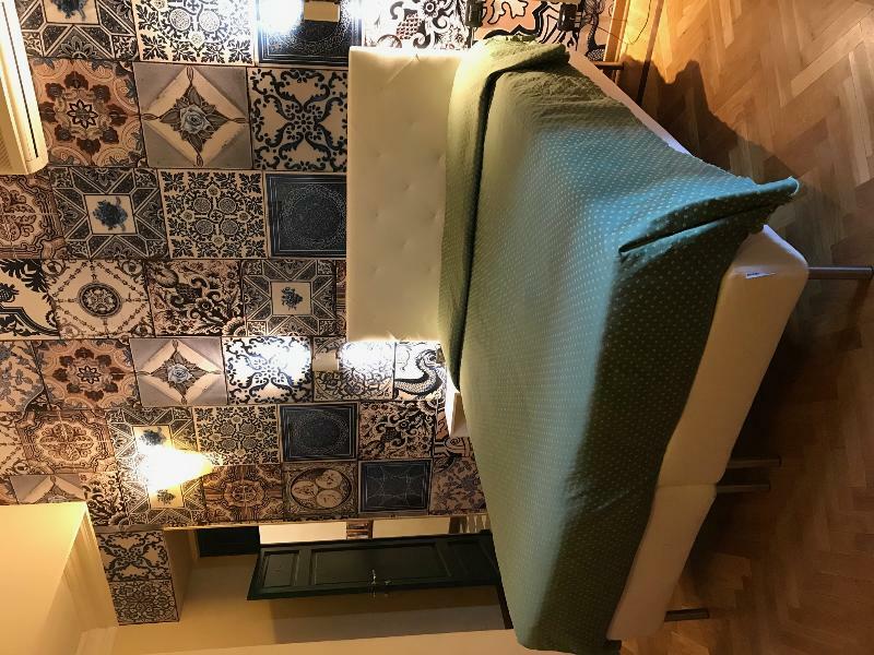 Hotel Giglio Firenze Eksteriør bilde