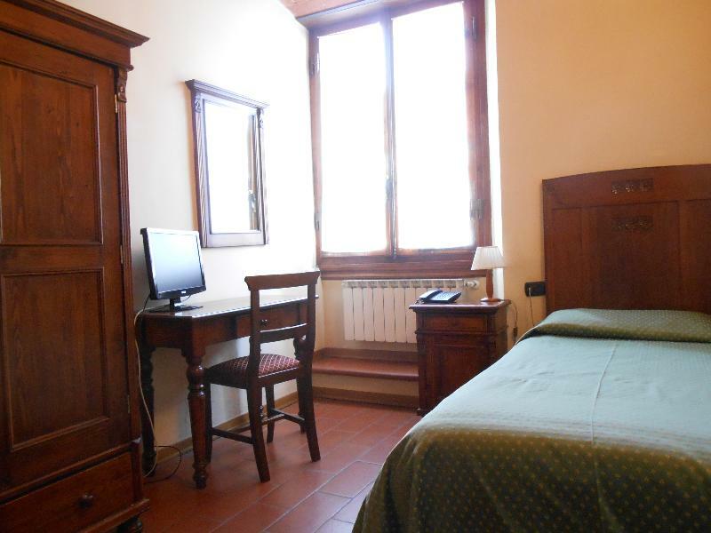 Hotel Giglio Firenze Eksteriør bilde