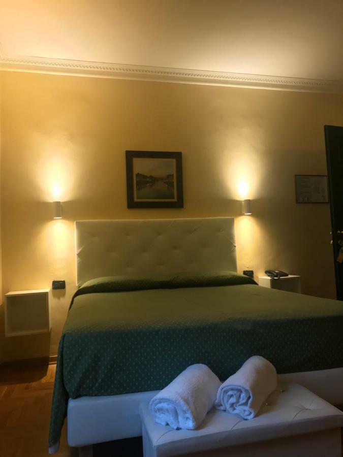 Hotel Giglio Firenze Eksteriør bilde