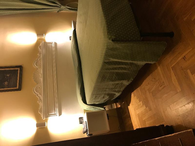 Hotel Giglio Firenze Eksteriør bilde
