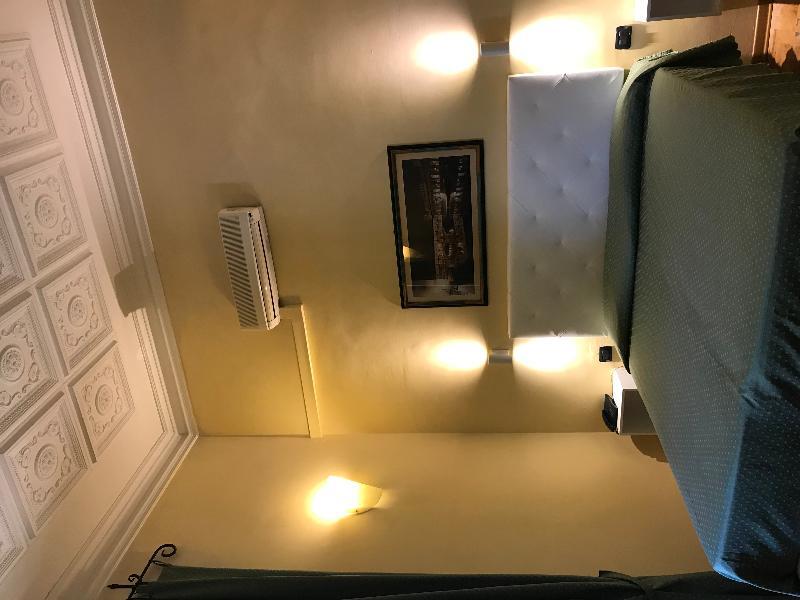 Hotel Giglio Firenze Eksteriør bilde