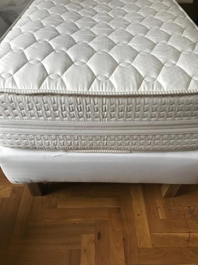 Hotel Giglio Firenze Eksteriør bilde
